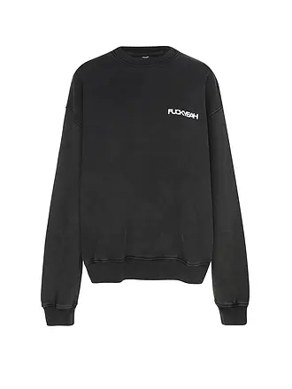 KARO KAUER | Sweater FUCKYEAH | 